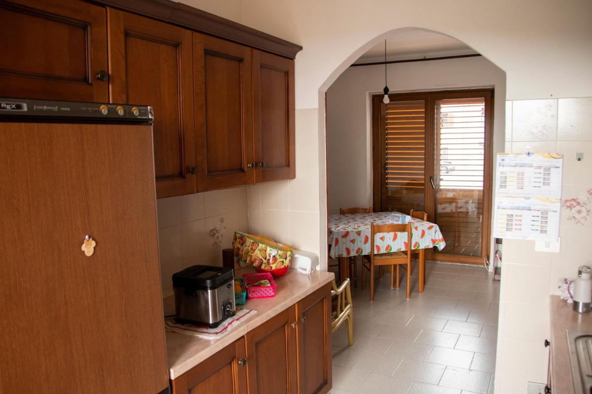 Una casa che suona - Housity