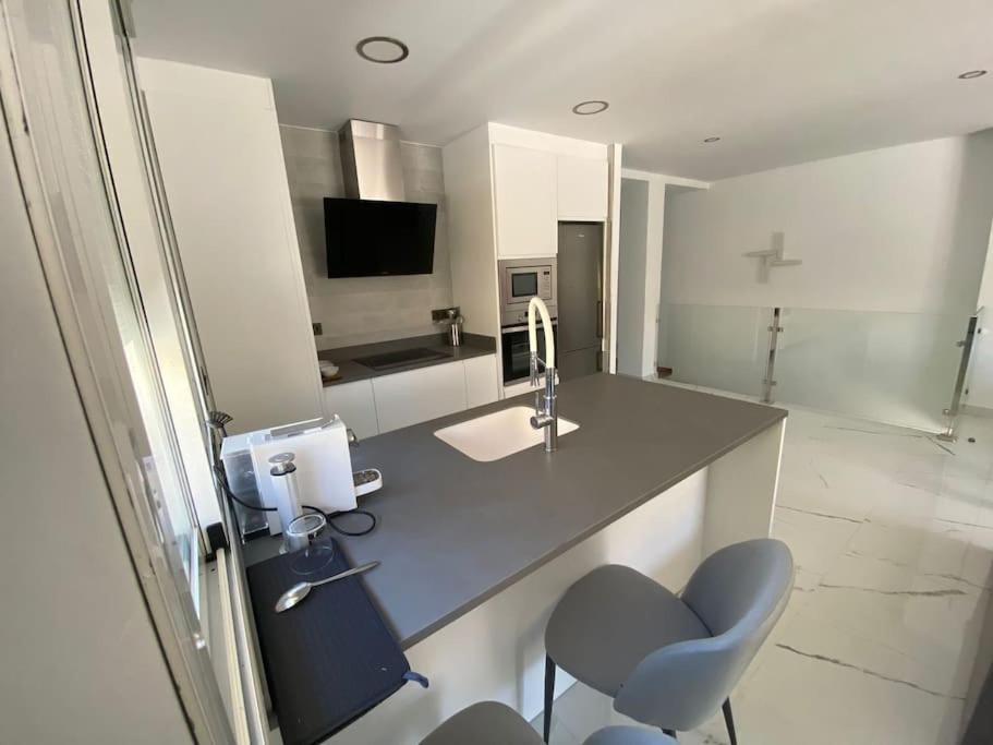 Villa el Olivo - Housity