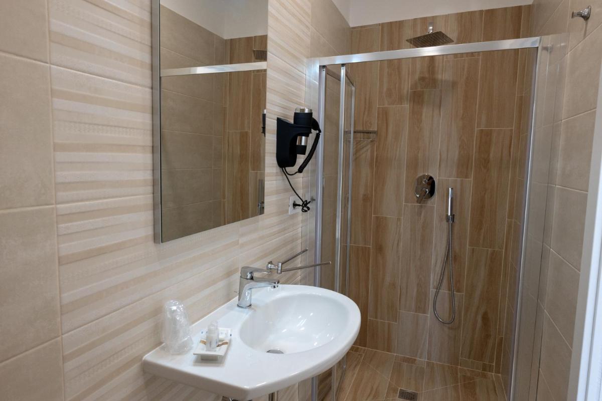 All'Uscita B&b - Housity