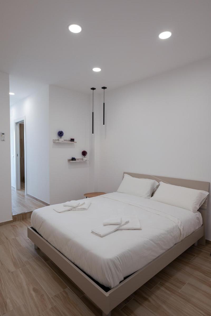 All'Uscita B&b - Housity