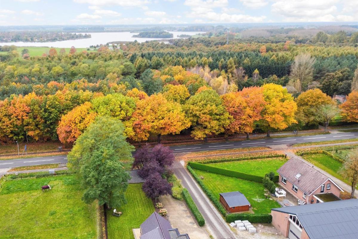 B & B Het Veurhuus - Housity