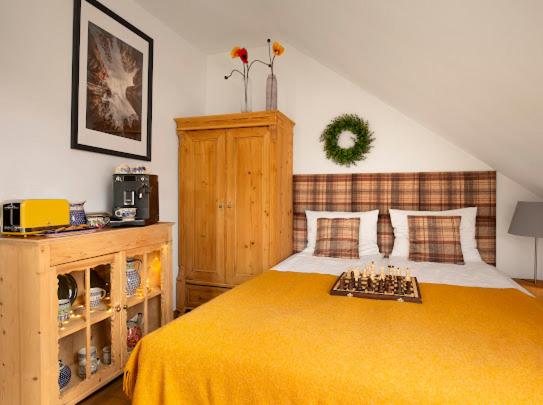 Apartamenty U Harrego I Przy Stawie Spa z klimatyzacją, balia, sauna, ogrodem i parkingiem - Housity