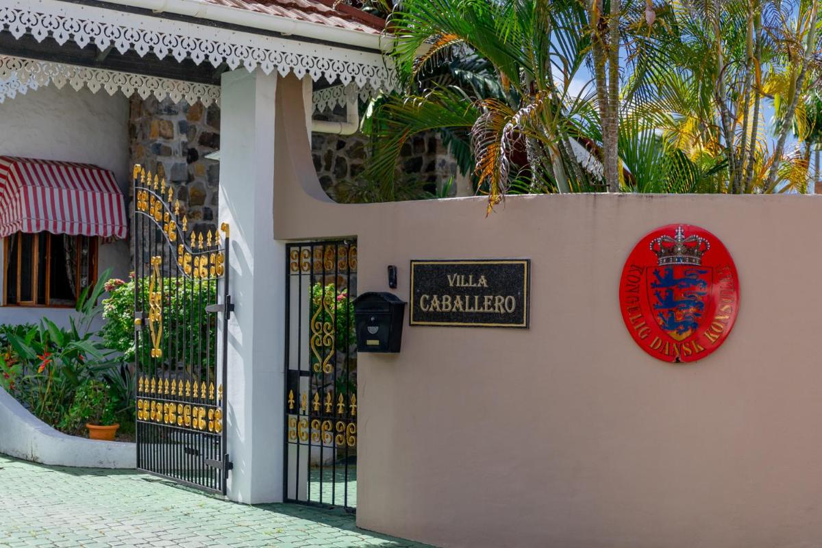 Villa Caballero - Housity