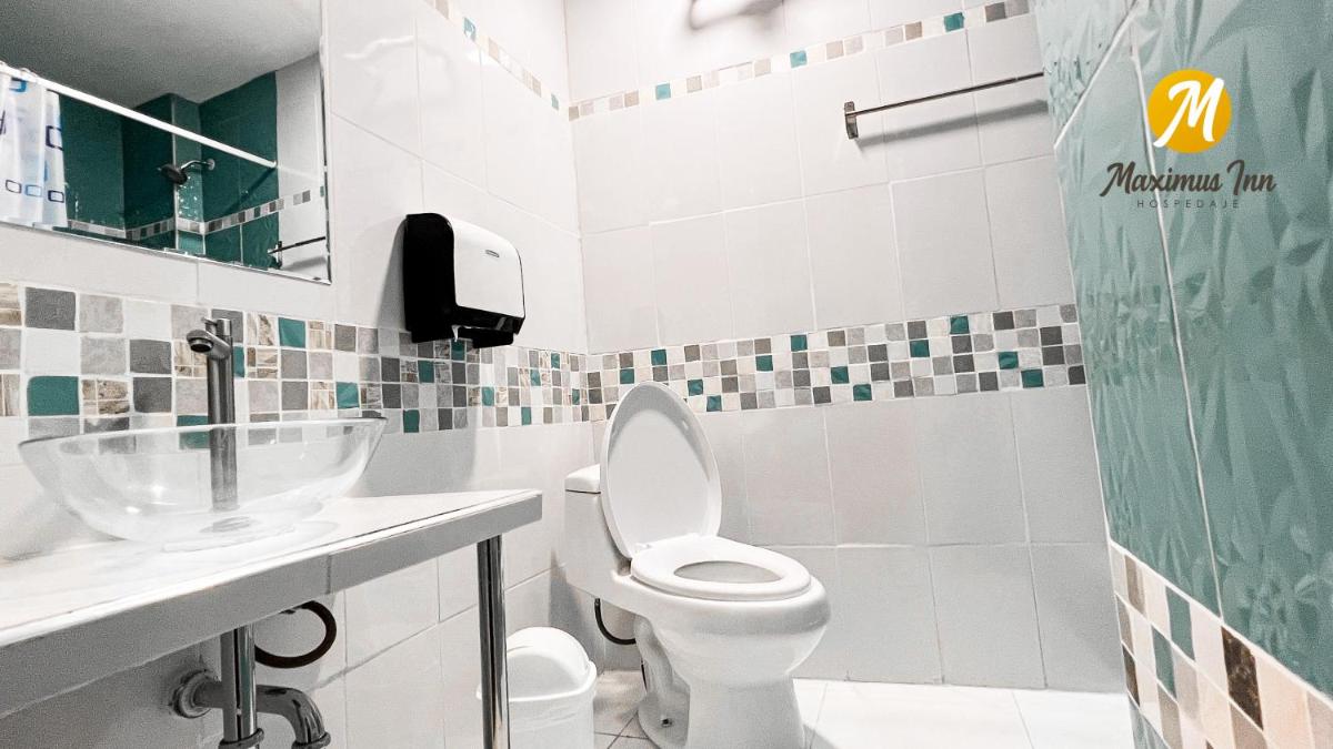 Maximus Inn - Housity