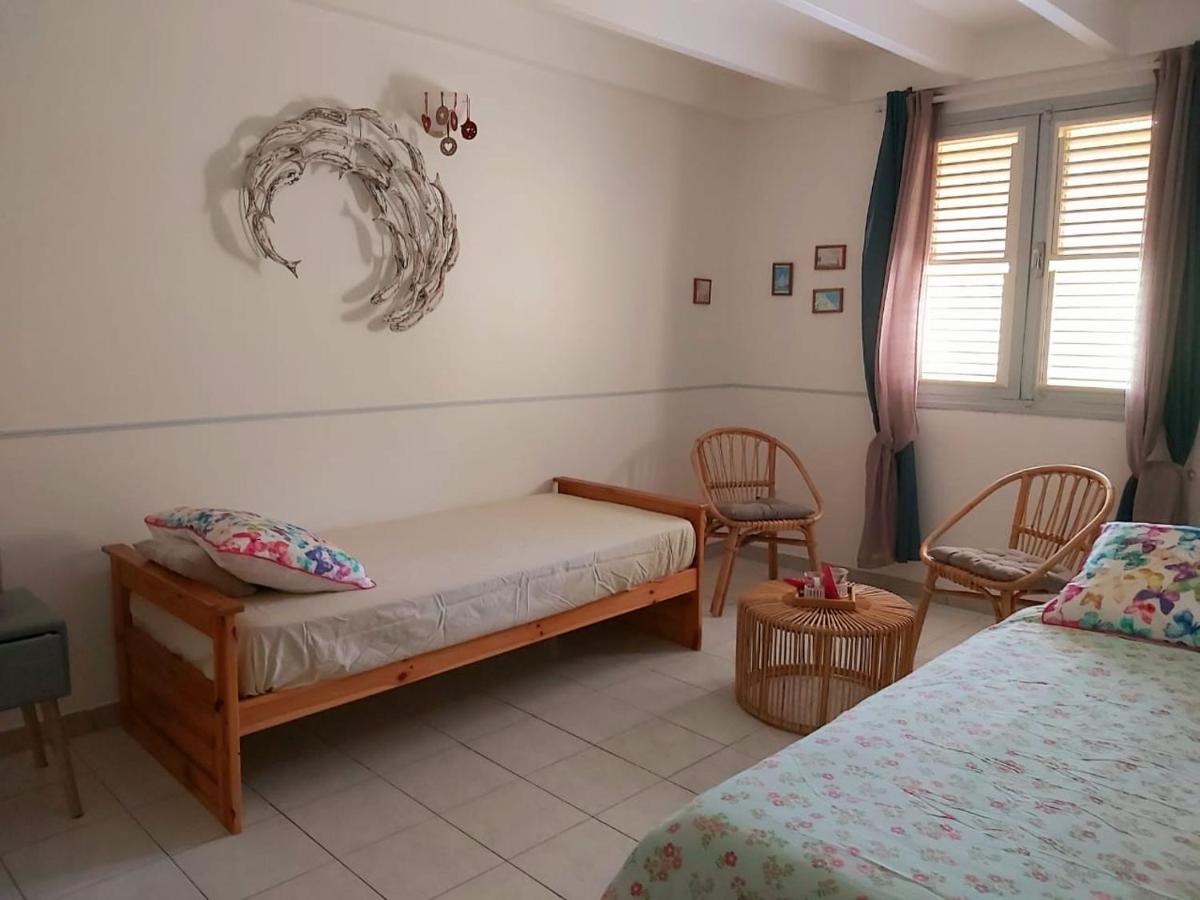 Chambre d'hôte et Loft 55m2 maison de charme La Villa Gialla - Housity