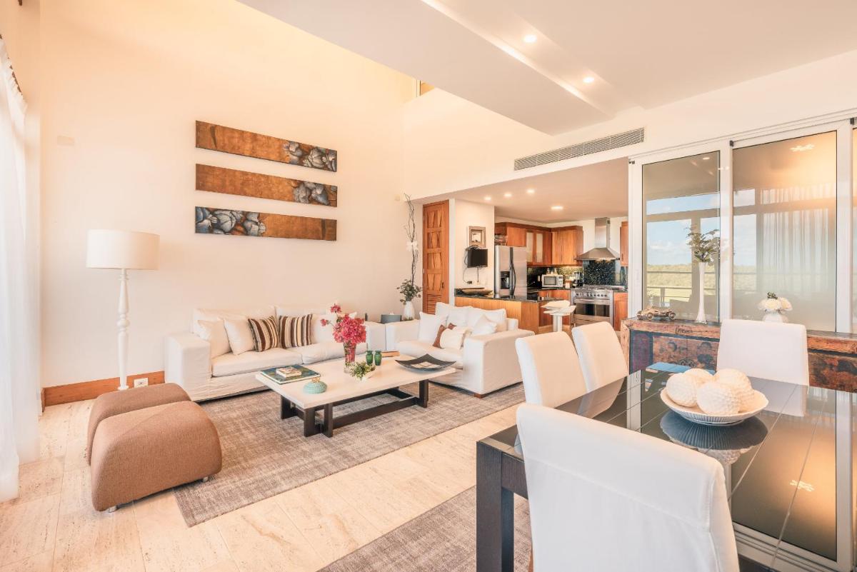 Golf View Apt at Casa De Campo - Housity