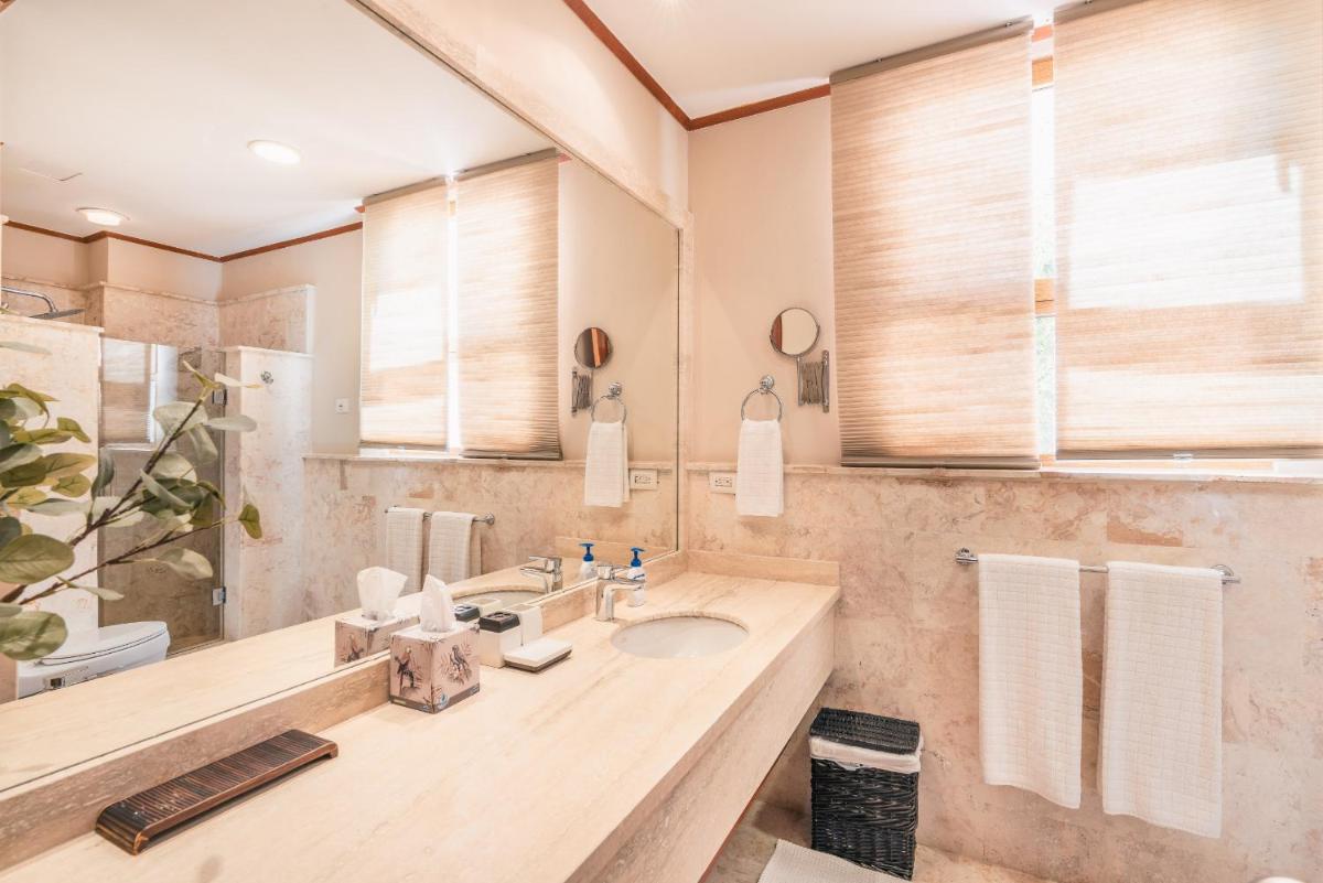 Golf View Apt at Casa De Campo - Housity