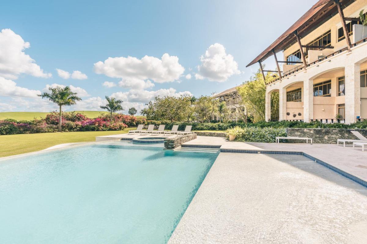 Golf View Apt at Casa De Campo - Housity