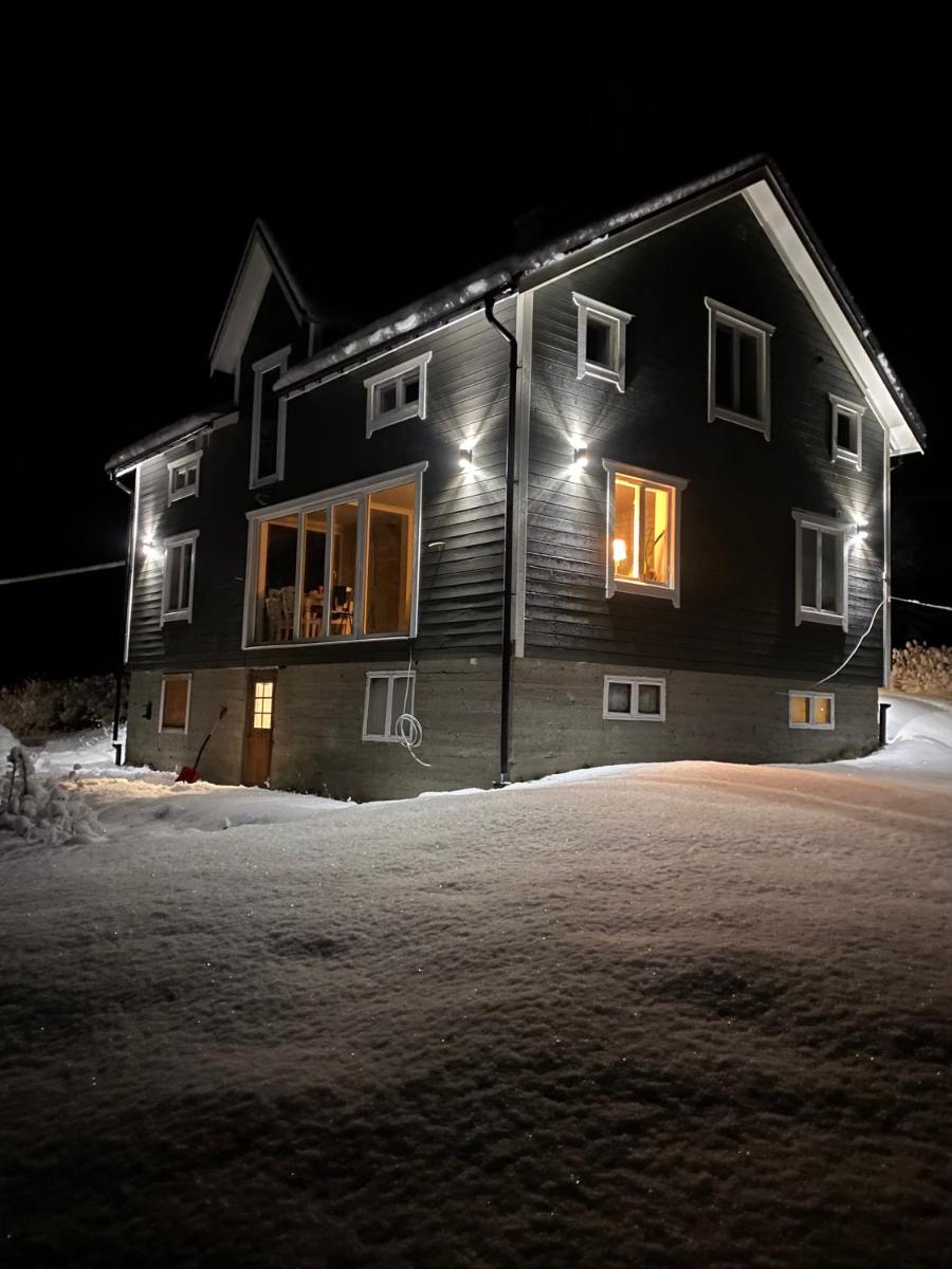 Trevlig Villa med WI-FI 500MBIT!! - Housity