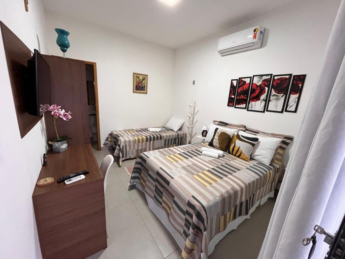 Estadia na Canção Nova - Housity