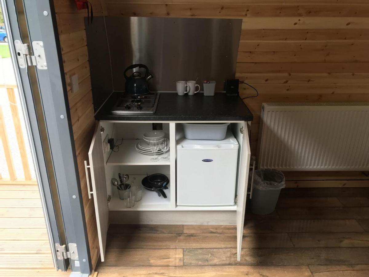 Woodland Pod 10 Pet Friendly - Housity