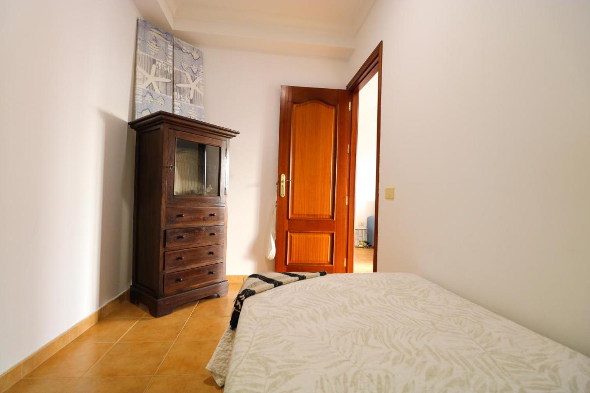 Sardina attic flat pool&solarium - Housity
