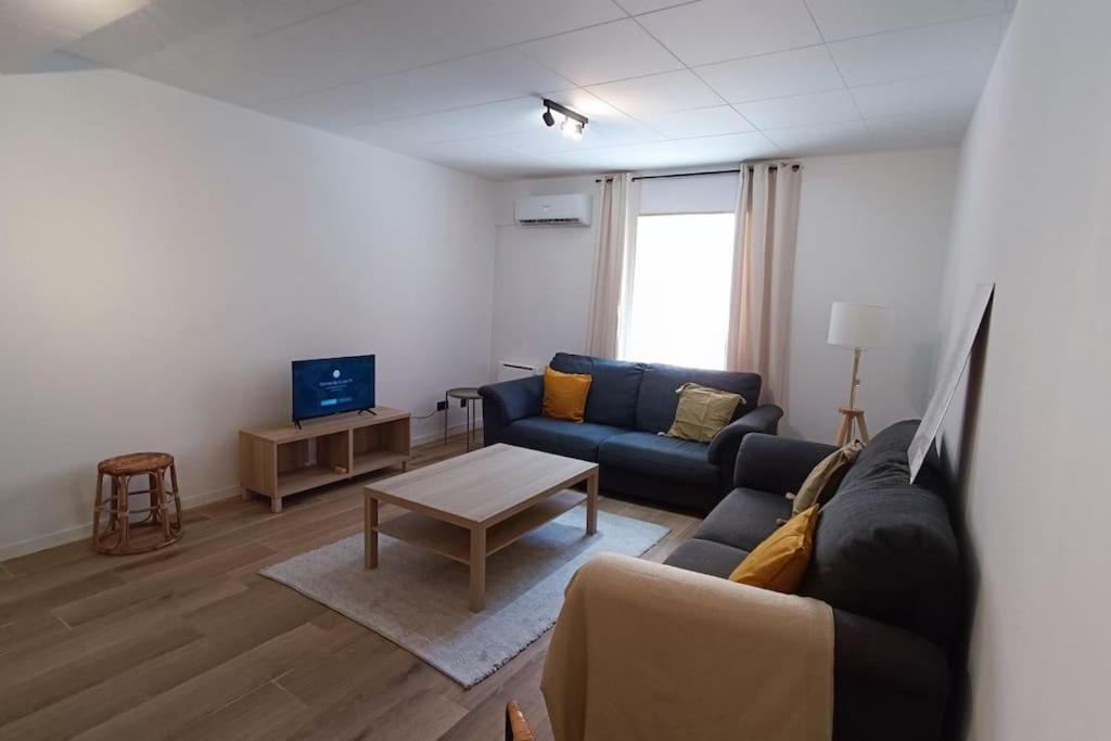 BOUTIQUE 1 Apartment AVE Centro Lleida - Housity
