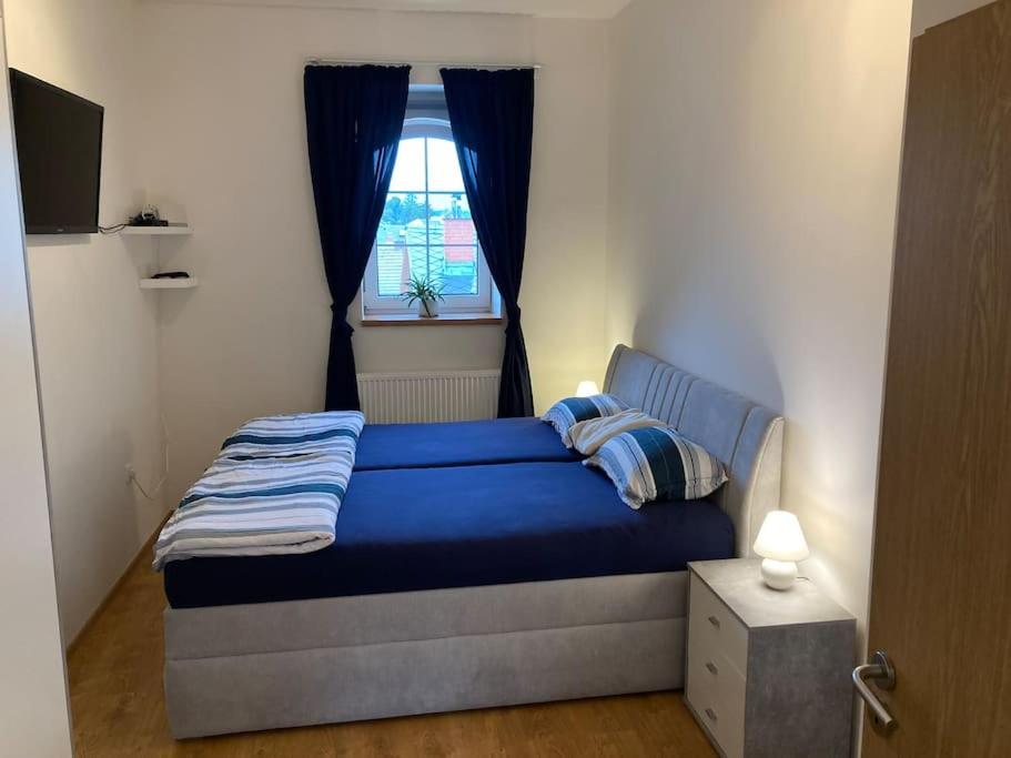 U radnice - Housity