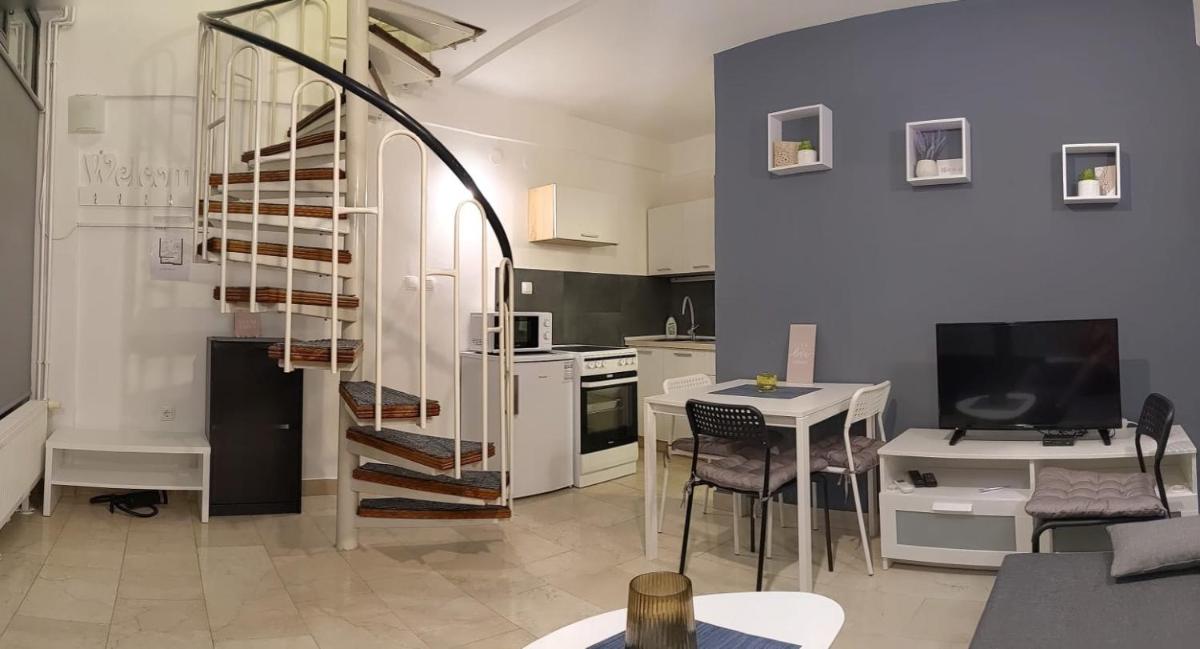 Apartman Mia - Housity