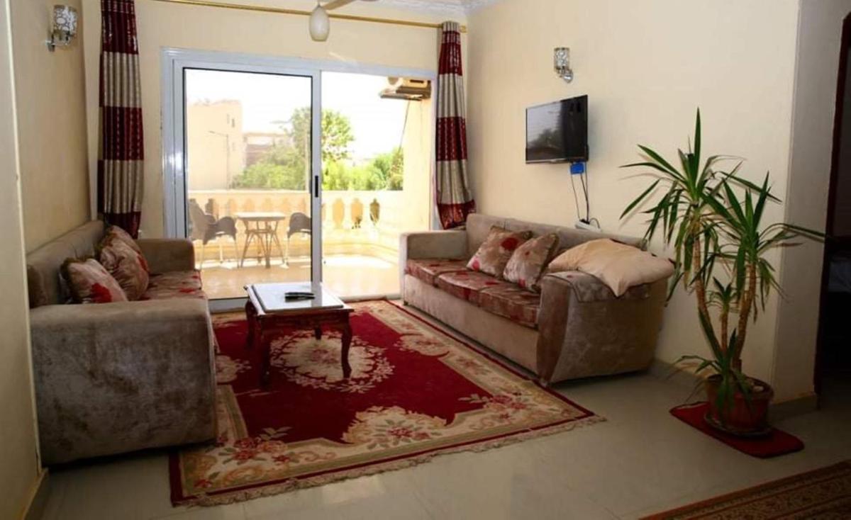 Egypt Sun Apartments - Housity