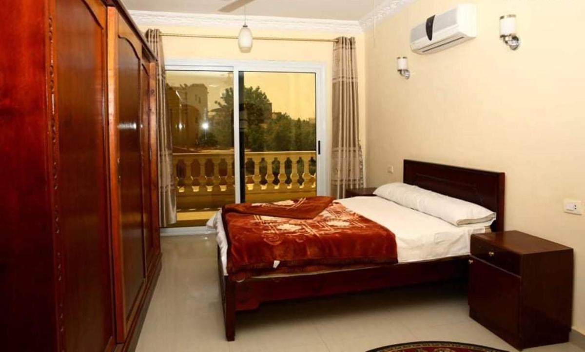 Egypt Sun Apartments - Housity