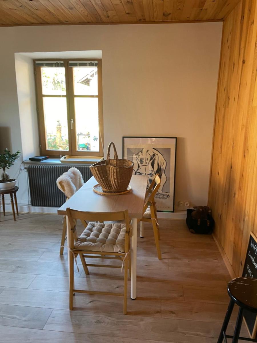 Le Hohwald centre appartement 2 pièces # 102 - Housity