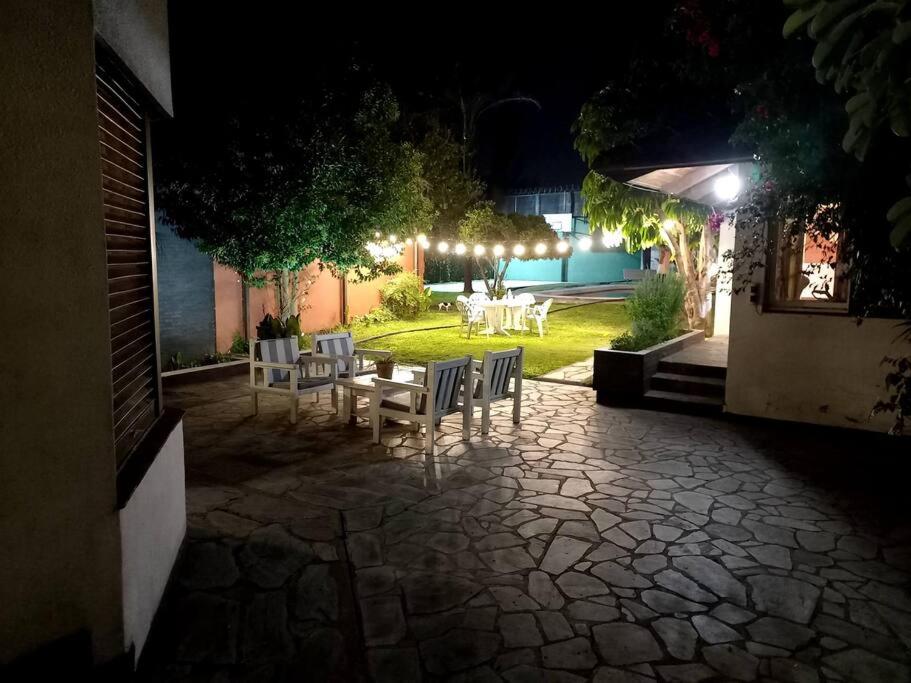 Hermosa casa completa - Housity