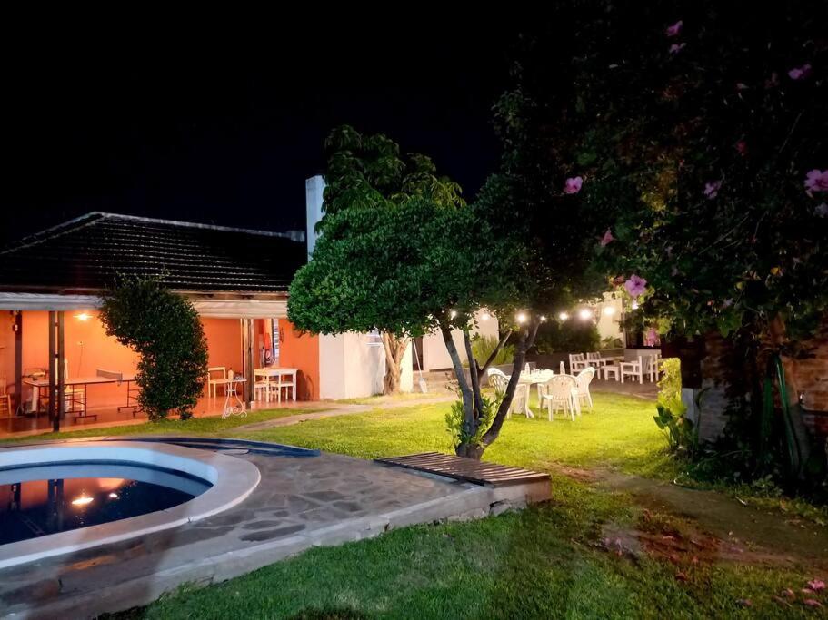 Hermosa casa completa - Housity