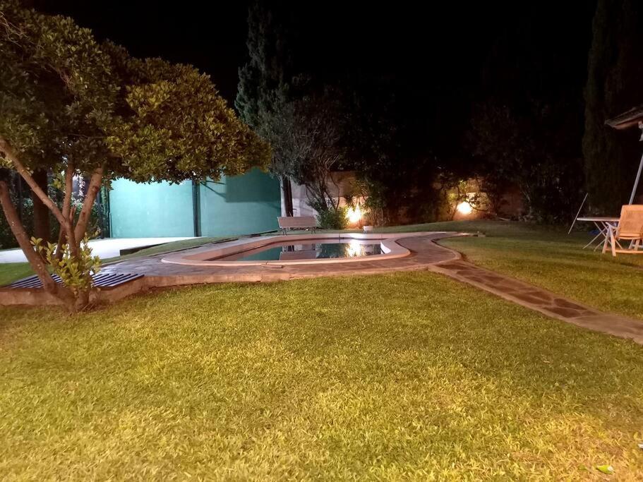 Hermosa casa completa - Housity