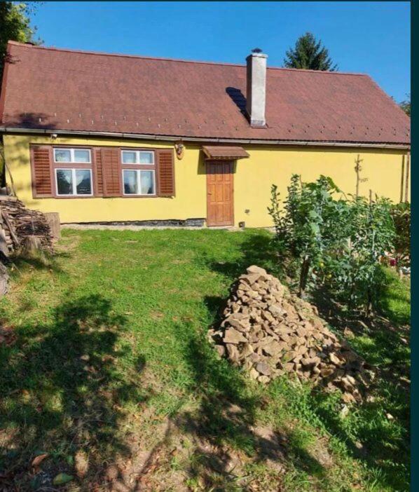 Haus Ingrid Cisnadioara - Housity