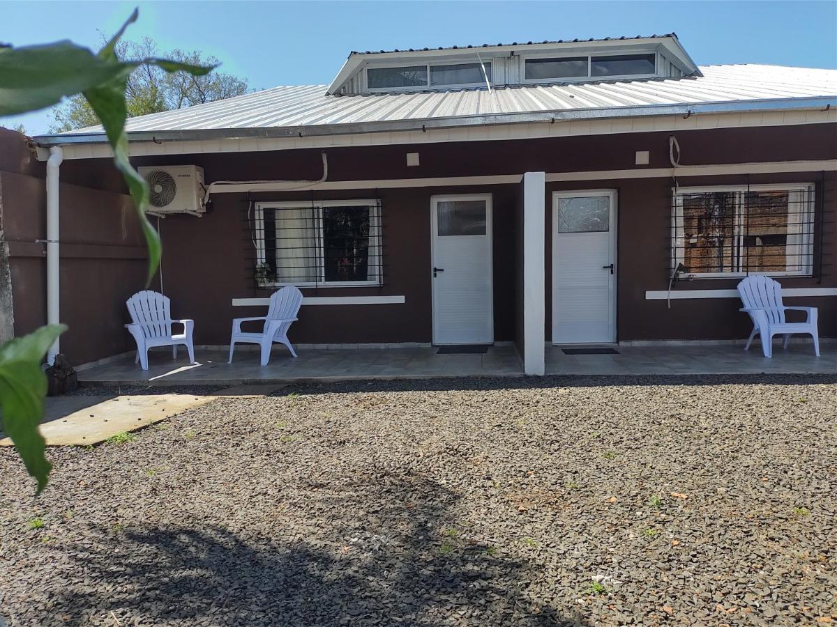 La Cascada 2 - Housity