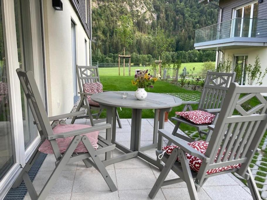 Friedenshöhe in Oberammergau - Housity