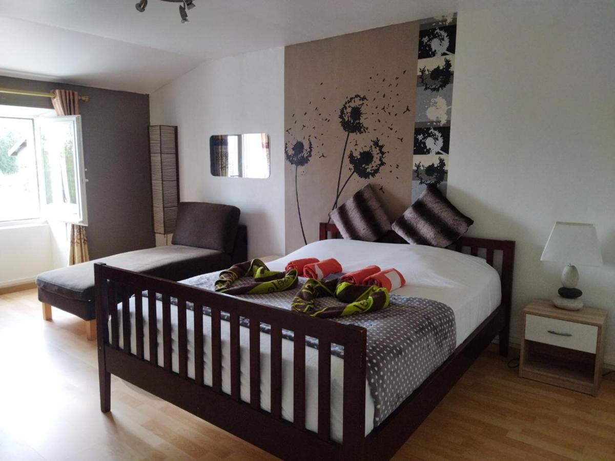 Charmante maison - Housity
