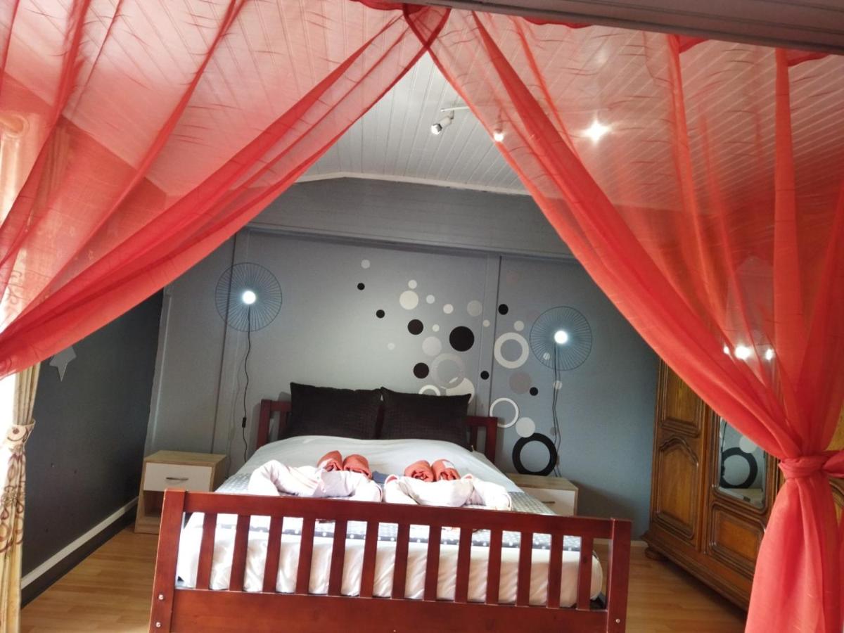 Charmante maison - Housity