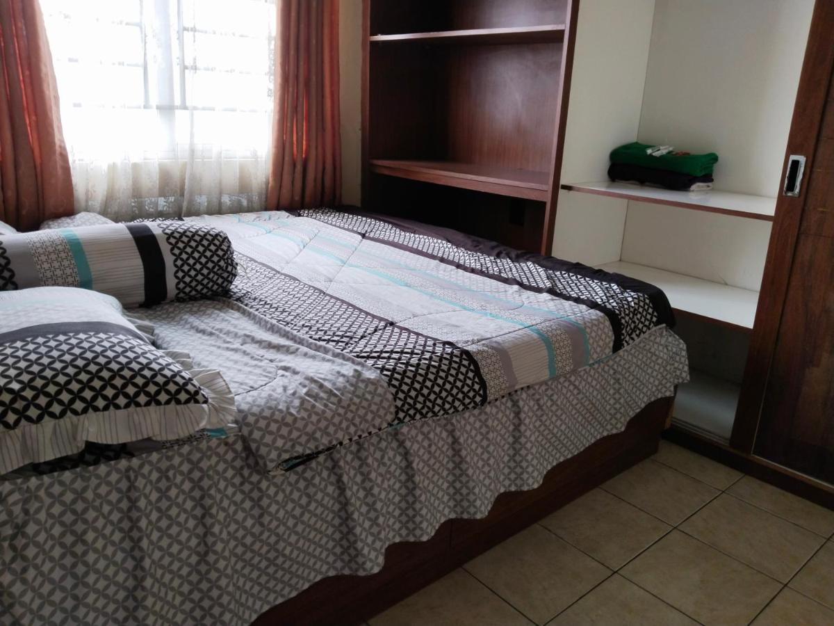 Suitetrails - Apartement The Edge by Key properti