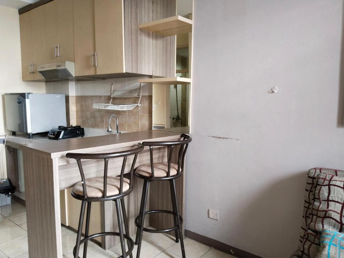Suitetrails - Apartement The Edge by Key properti