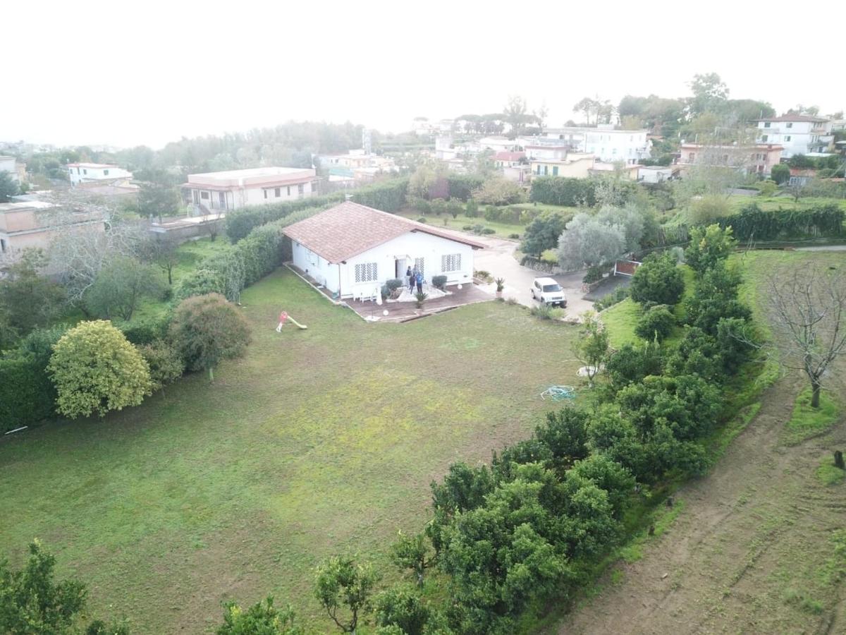 IL Casale Di Gio - Housity