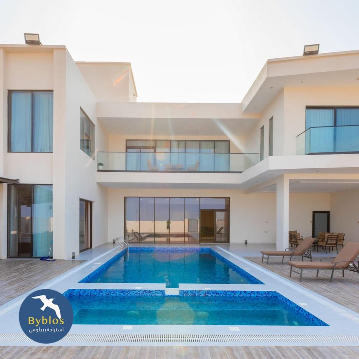 Byblos Villa Resort - Housity