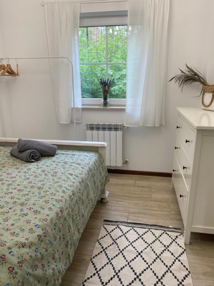Siedlisko Sarny - Housity