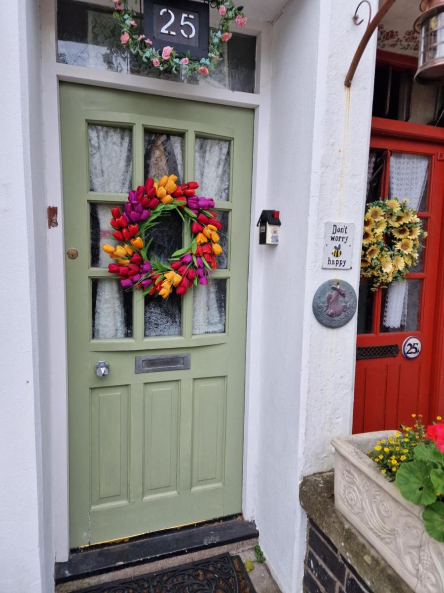 Town Cottage ground floor appartment - Housity