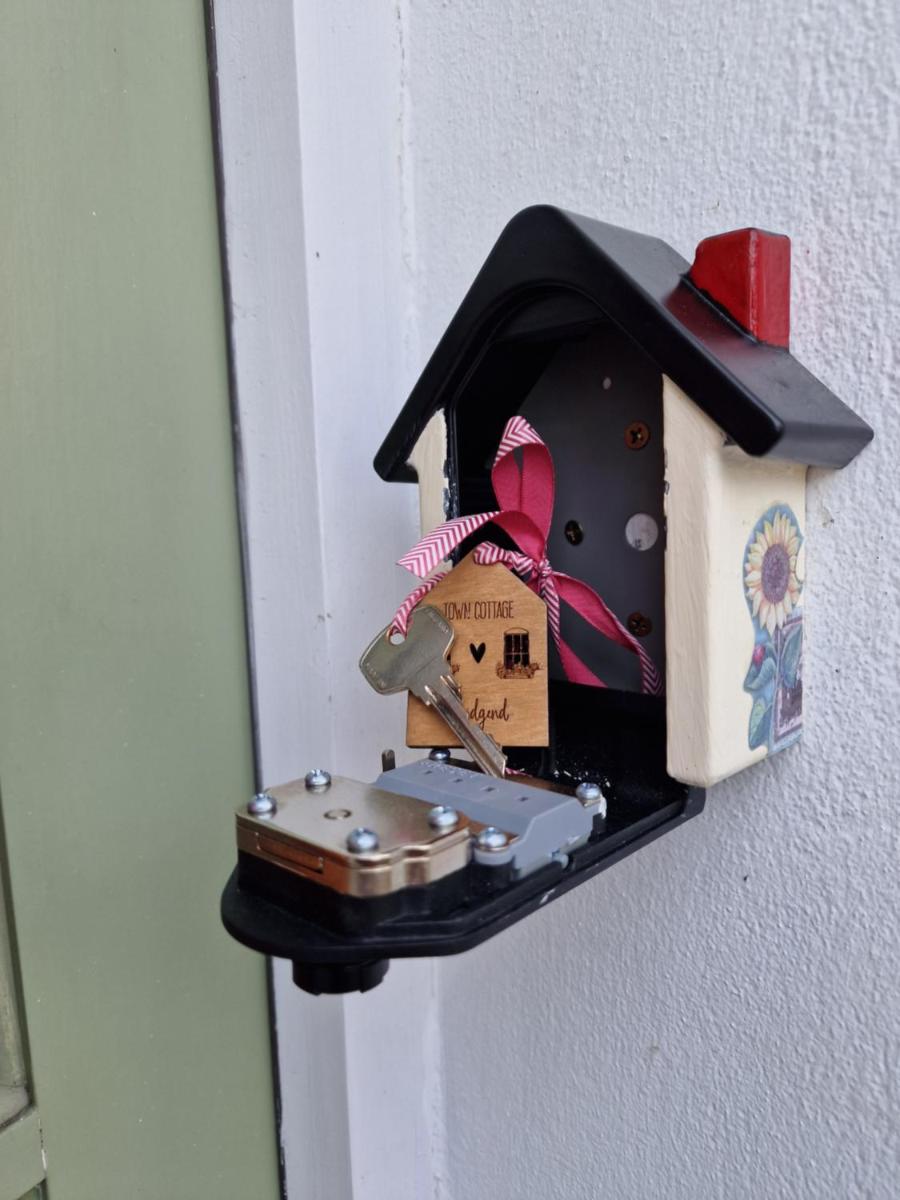 Town Cottage ground floor appartment - Housity