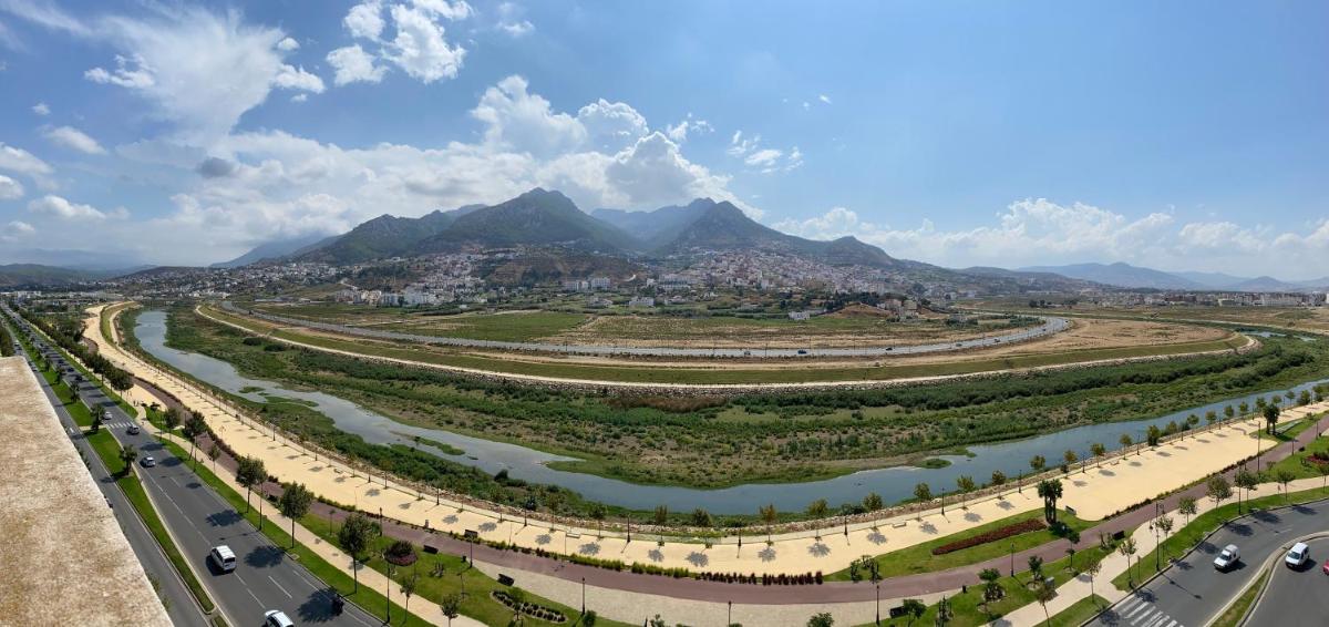 Riverside Tétouan - Housity