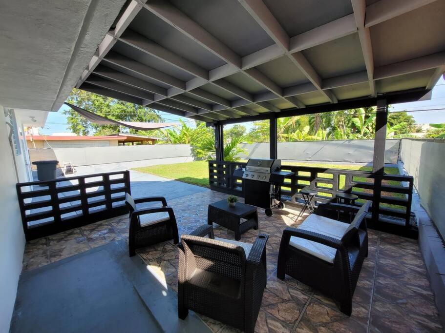 Luxury 3-bedrooms near airport in San Juan - Housity