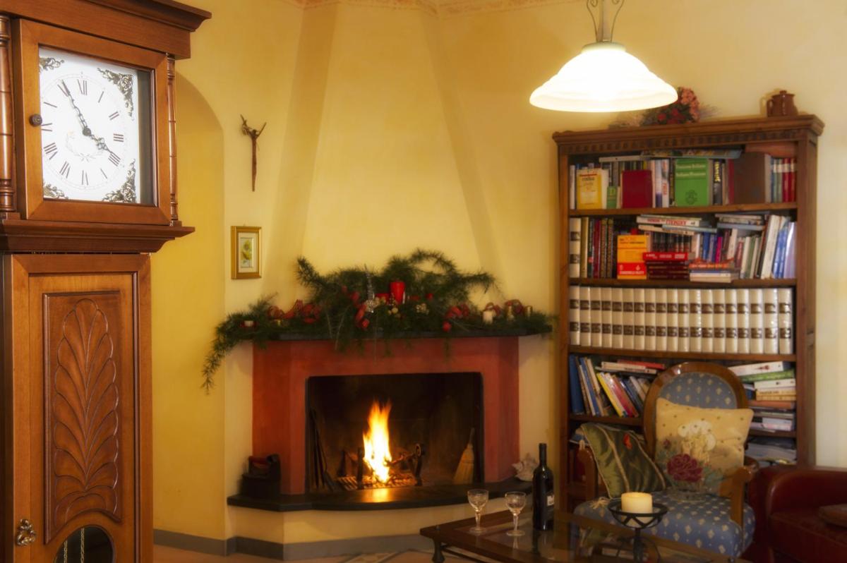 B&B Il Trebbio - Housity