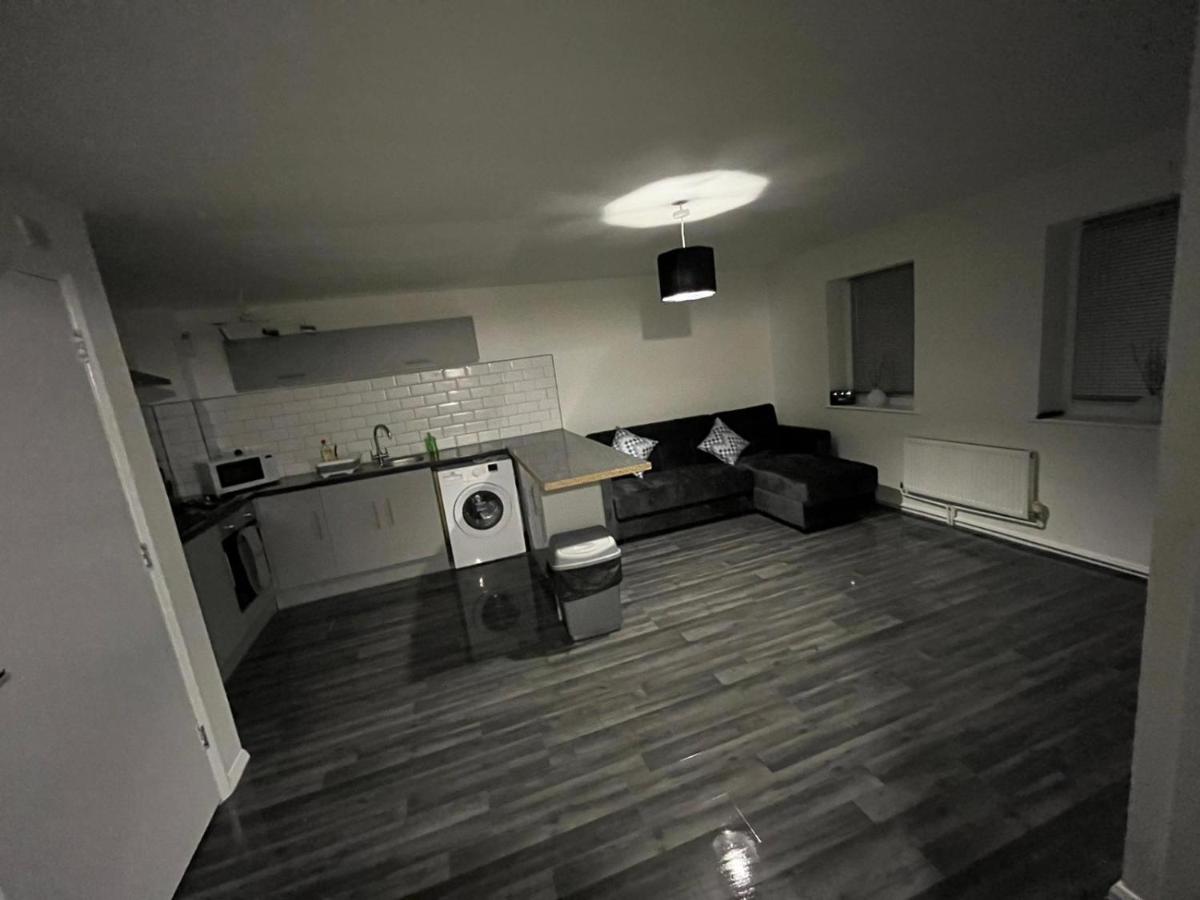 2 bed hengrove - Housity