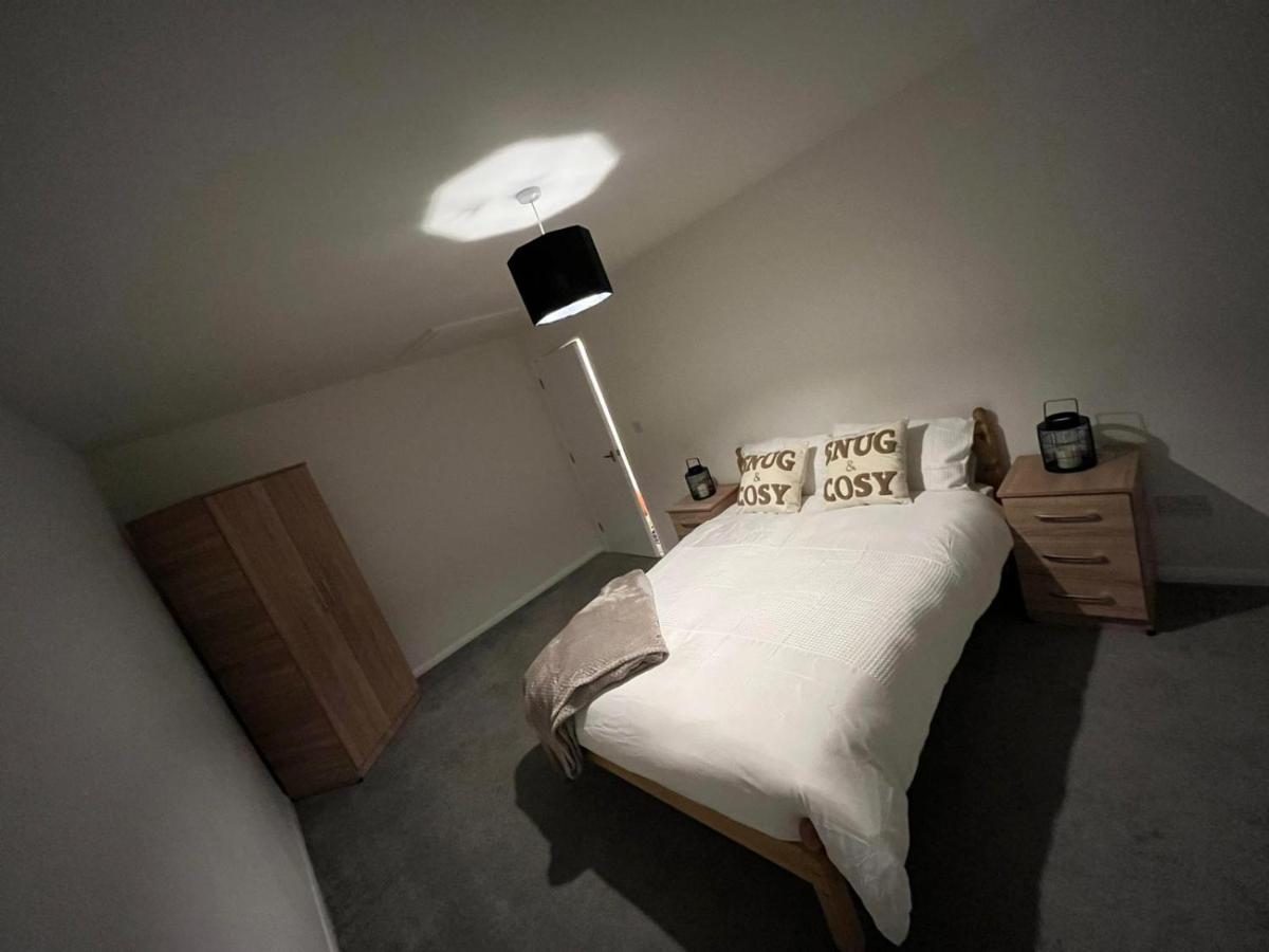 2 bed hengrove - Housity