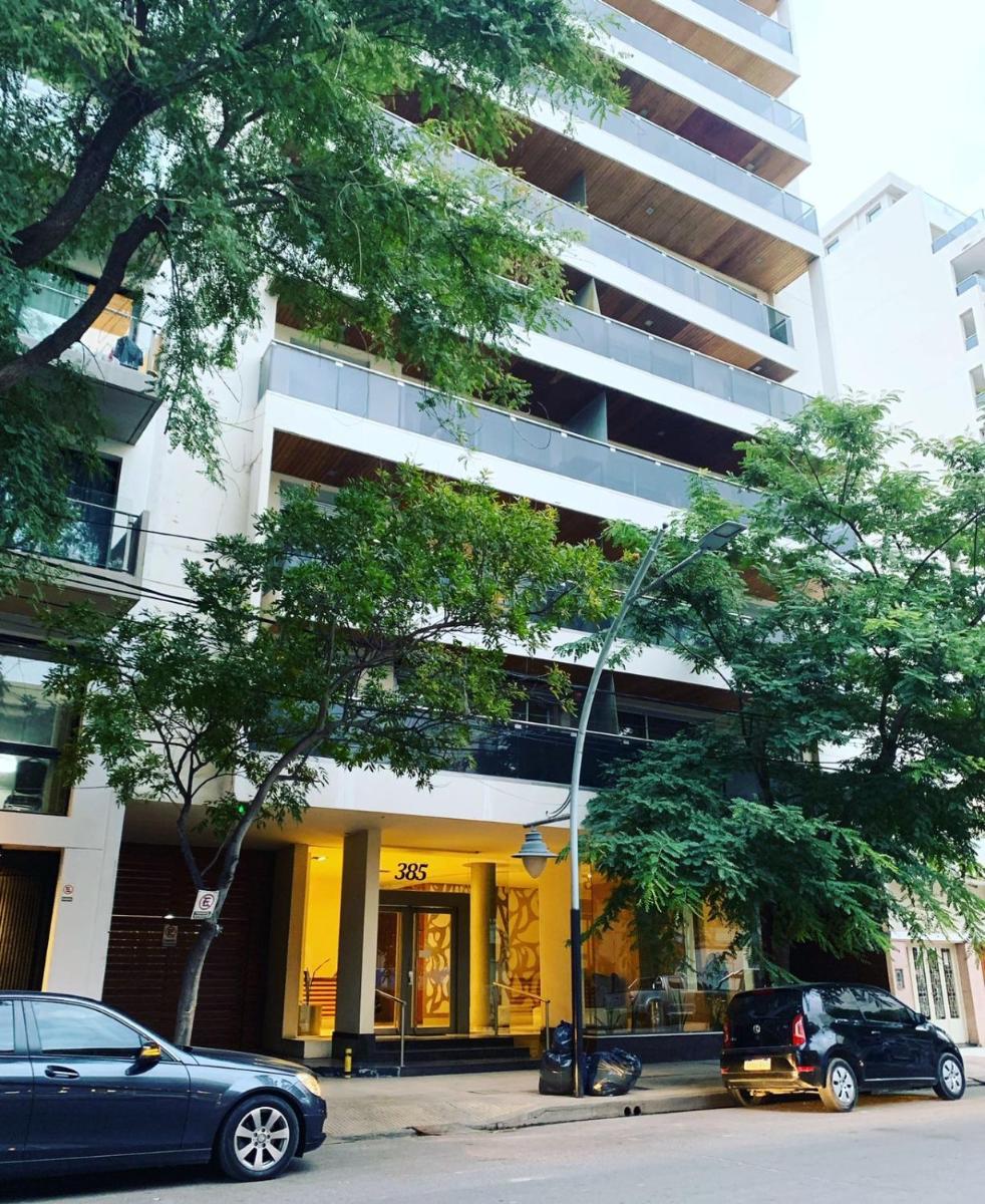 “Tu Lugar en Santiago” Depto SADIMA - Barrio Centro - Housity