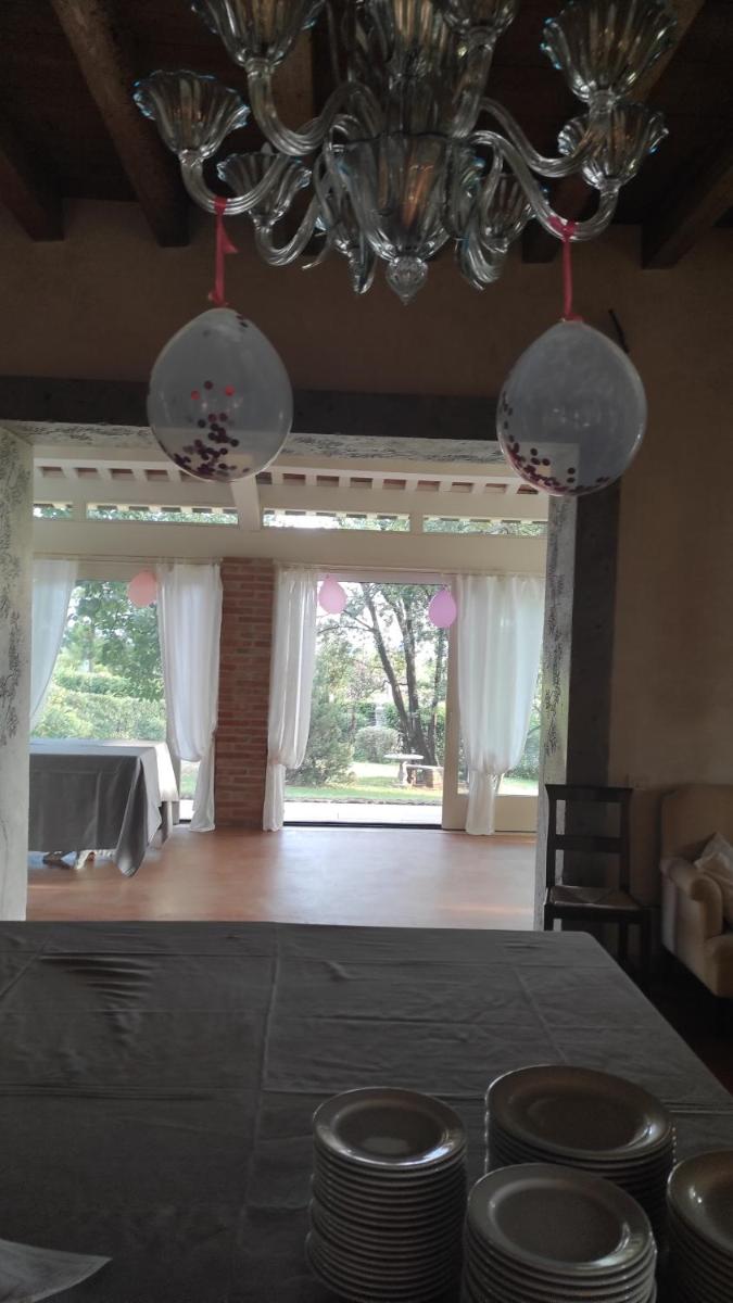 Casa Tonello Zugliano - Housity