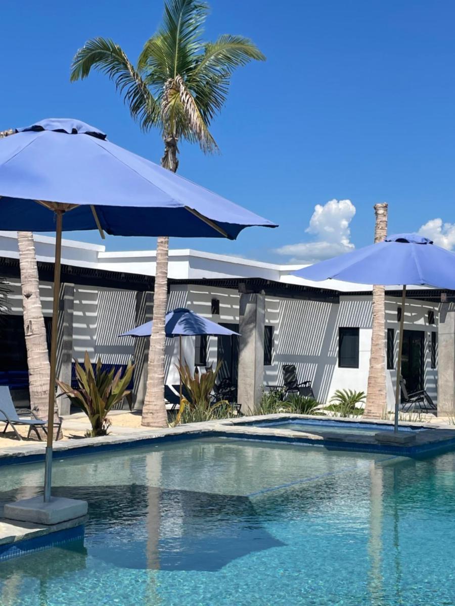 Las Palmas Hotel - Cerritos Beach - Housity