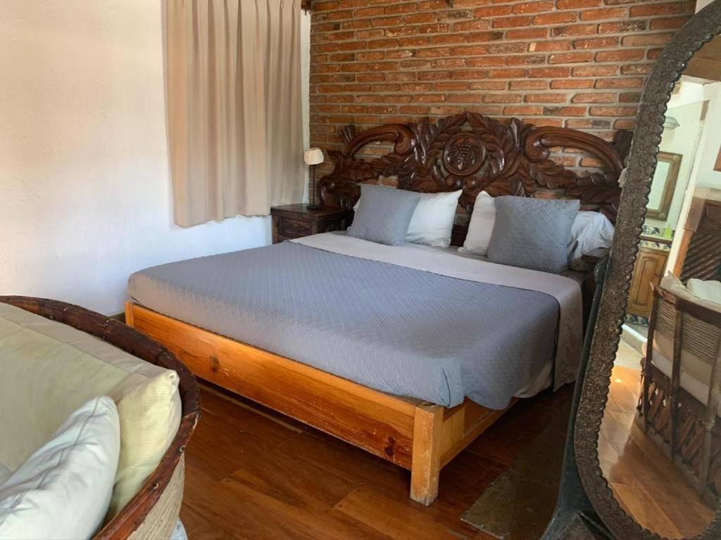 Suitetrails - Rustic house with excellent finishes very comfortable