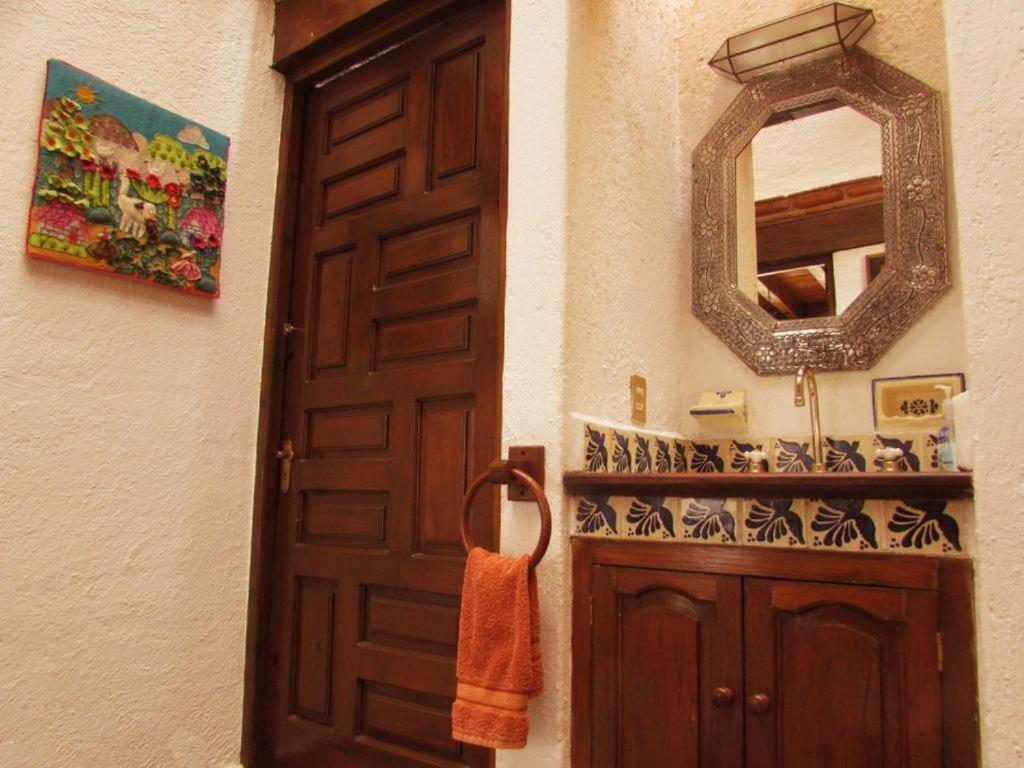 Suitetrails - Rustic house with excellent finishes very comfortable