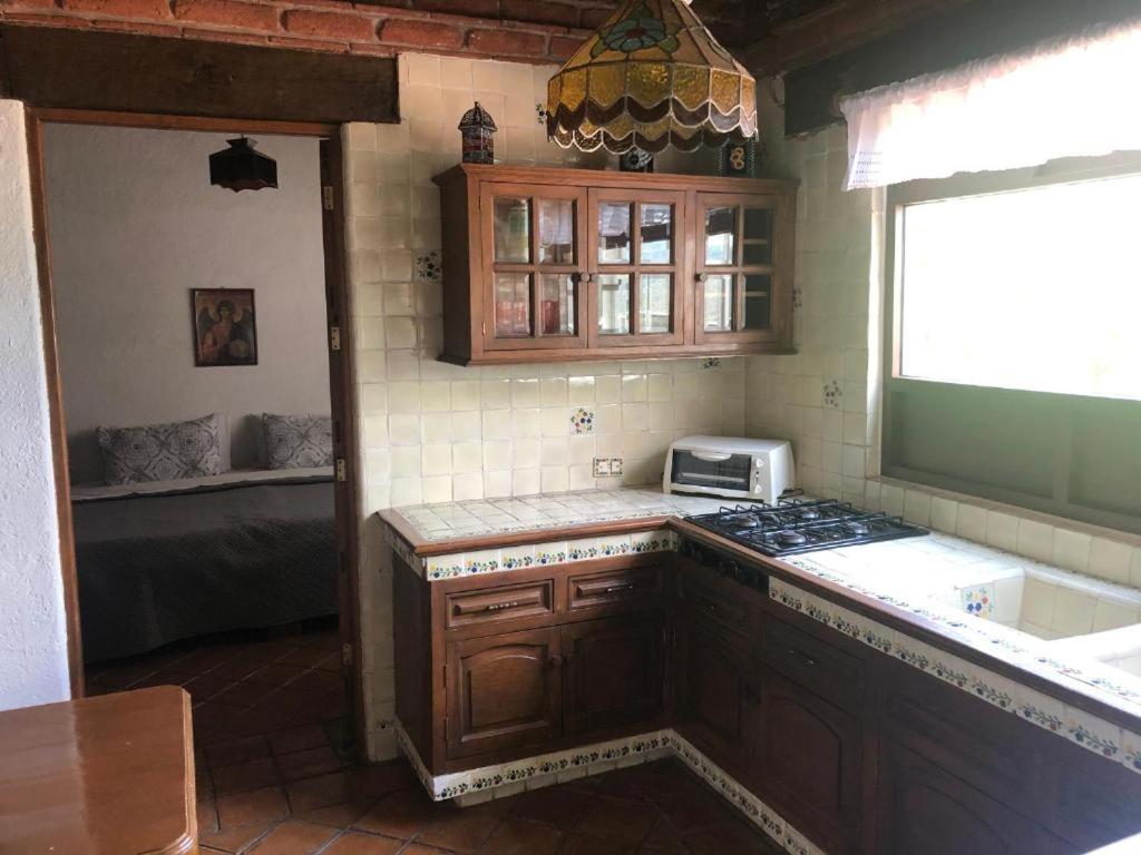Suitetrails - Rustic house with excellent finishes very comfortable