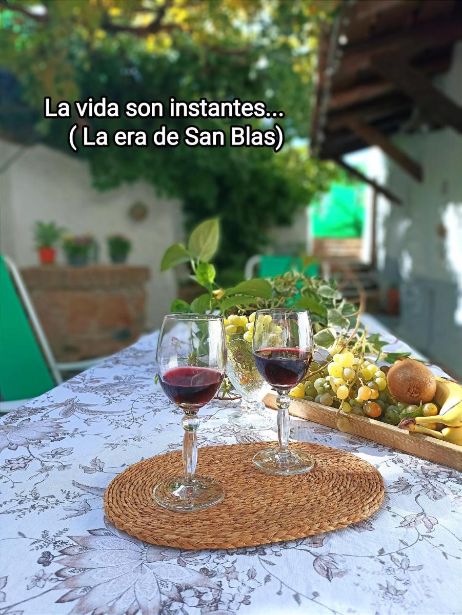 La Era de San Blas - Housity