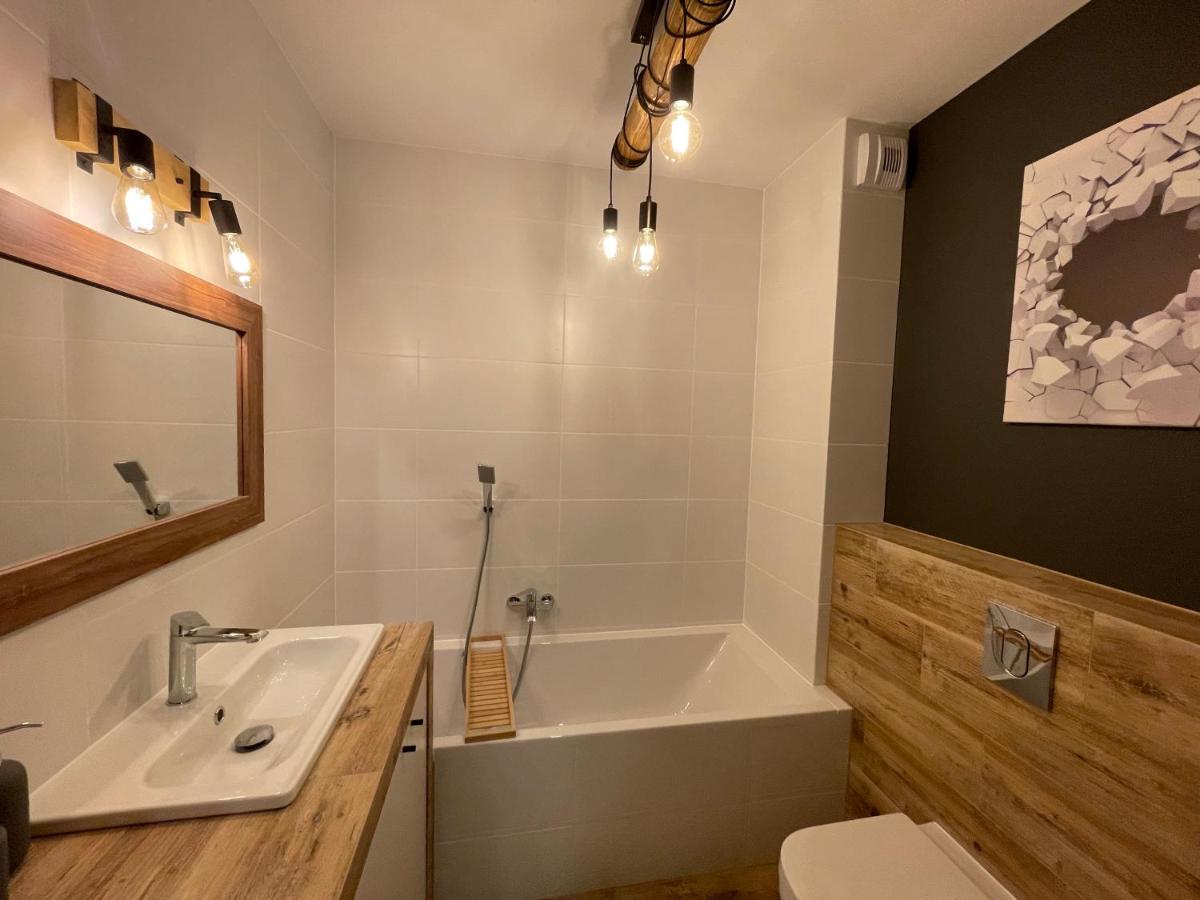 Apartament Park Poezji - Housity